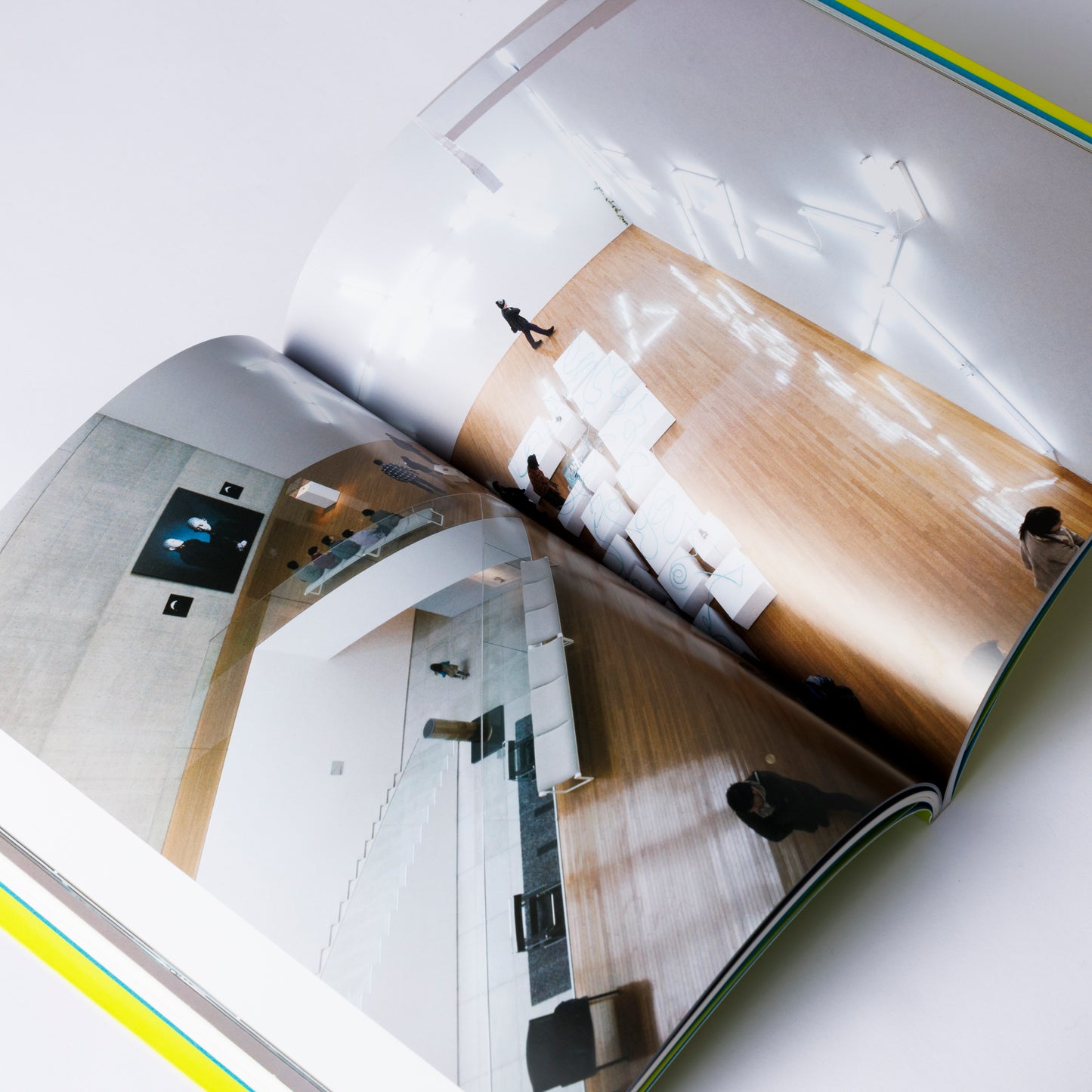 Catalogue Focus3 Tadasu Takamine:   The SUPERCAPACITORS