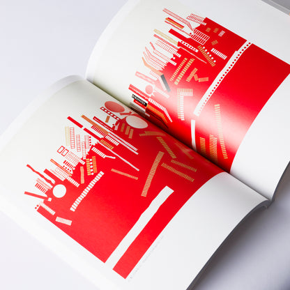 Art Book Genichiro Inokuma