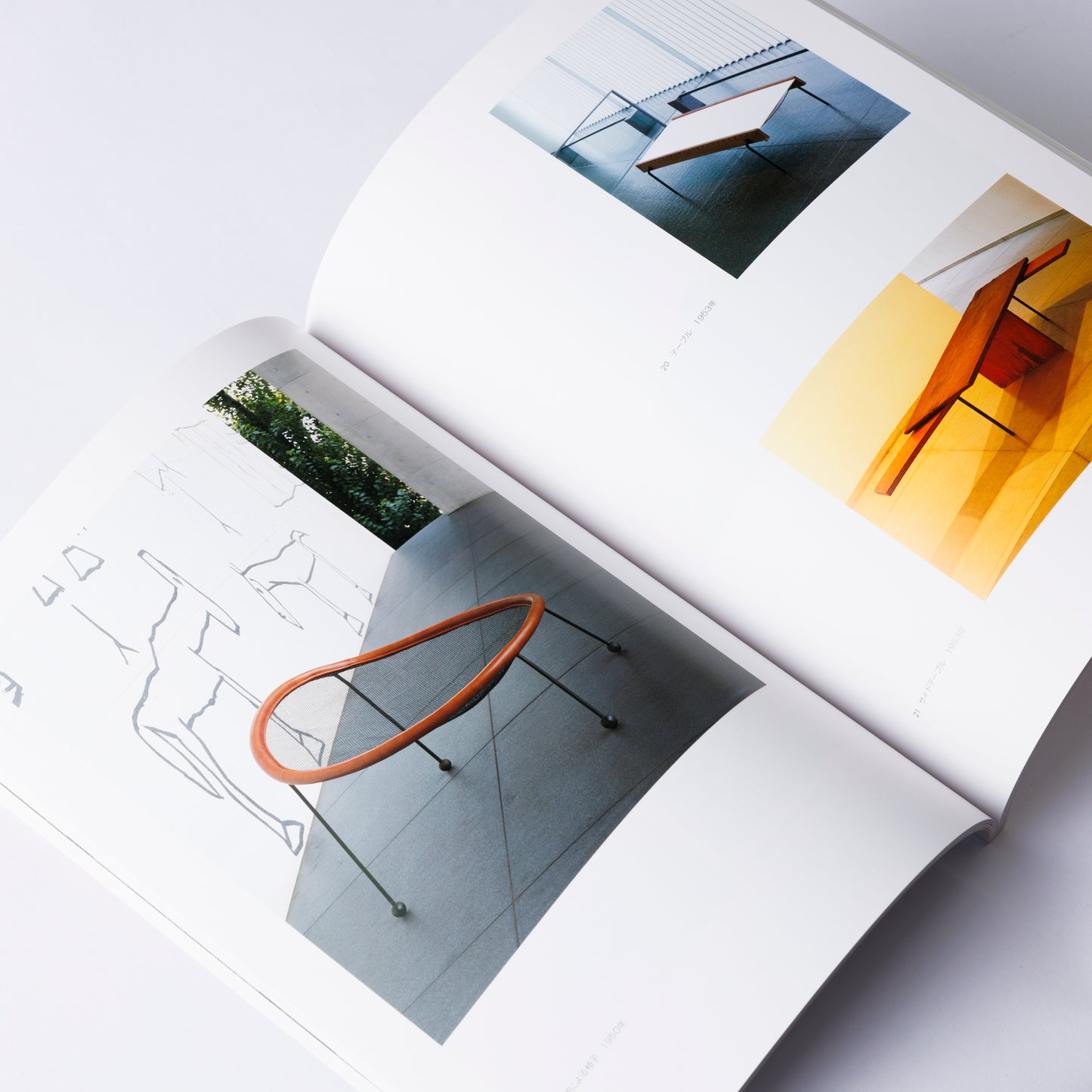 Catalogue 10th Anniversary Exhibition: The Work of Genichiro Inokuma