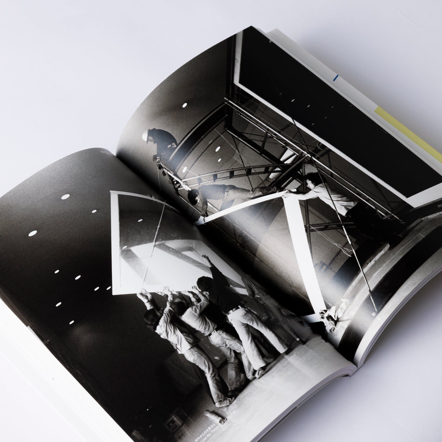 Book: A JOURNEY OF ART AND ARCHITECTURE THROUGH WINDOWS