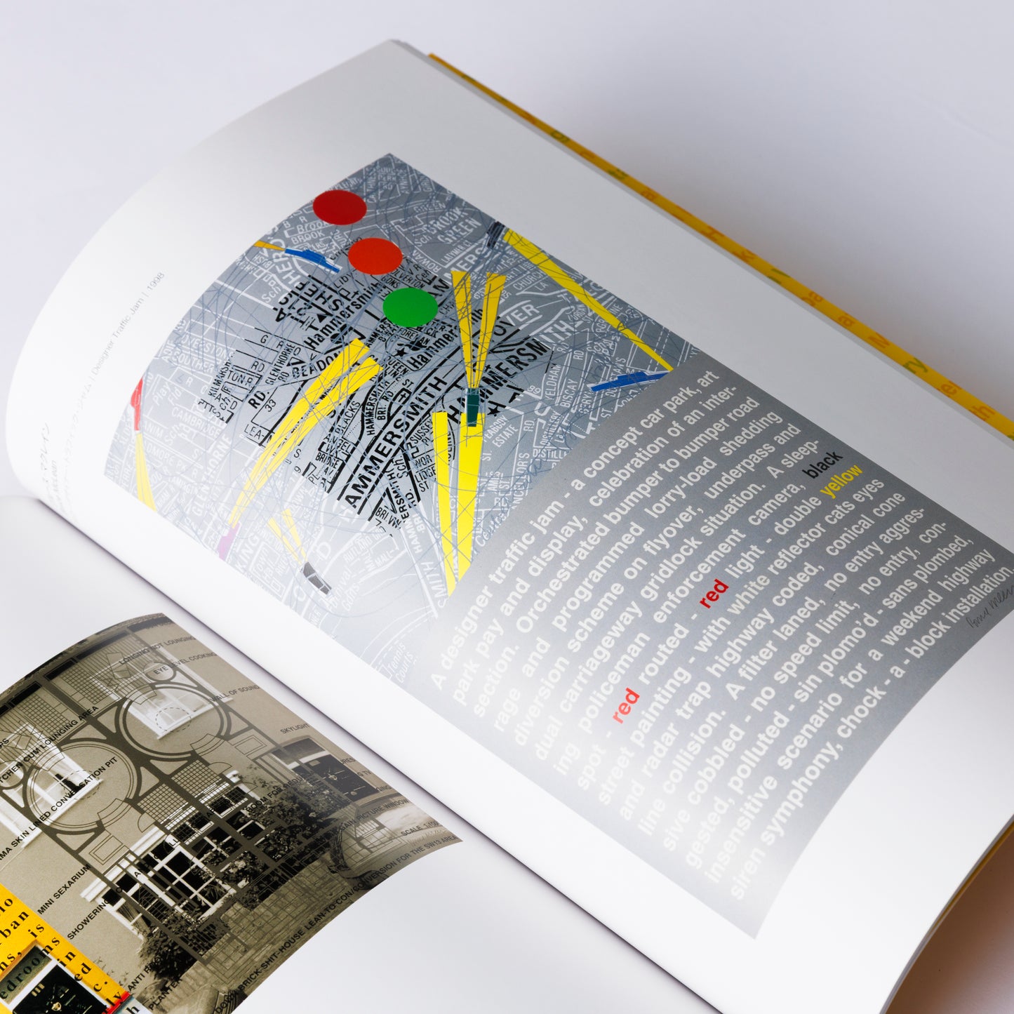 Catalogue In Print Contemporary British Art from the Paragon Press