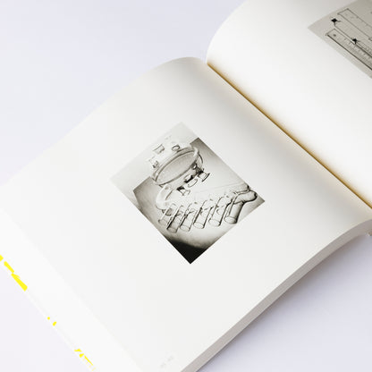Catalogue Neue Fotografie - Deutsche Fotografie der 1920er und 1930er Jahre