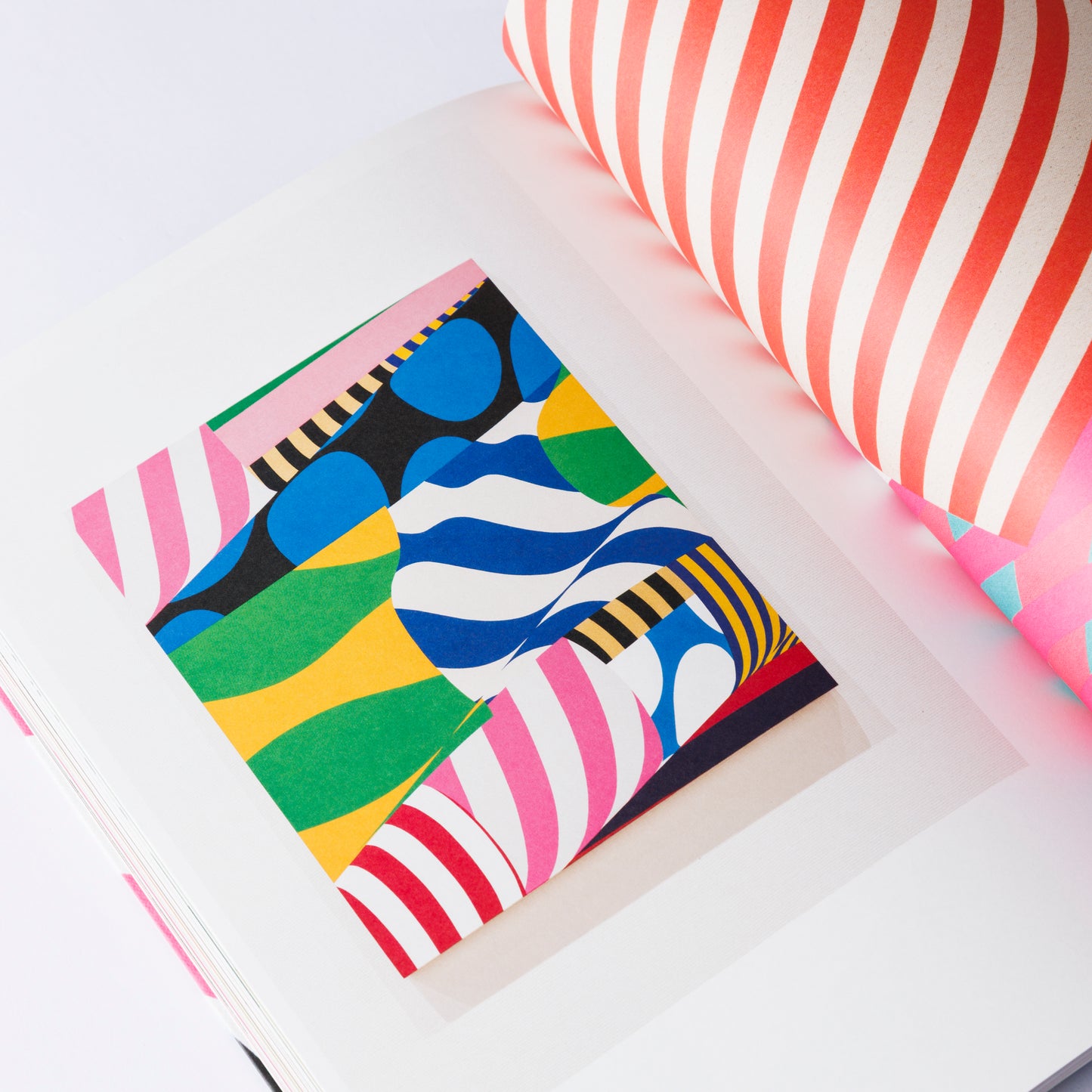Shunsuke Imai / Skirt and Scene catalogue