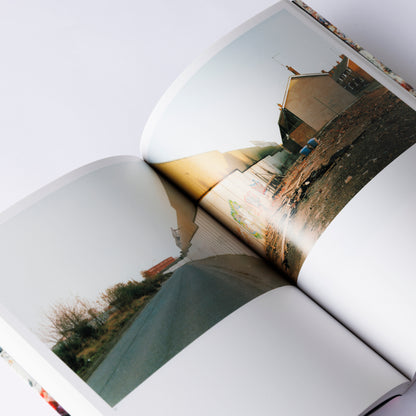 Book Kiss in the Dark: Contemporary Japanese Photography