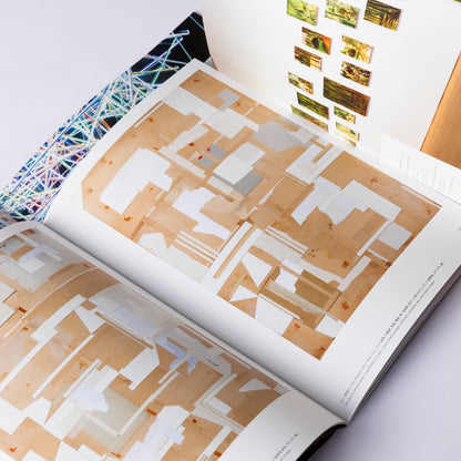 Book Shinro Ohtake NEWNEW