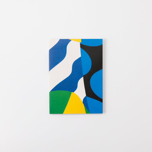 Shunsuke Imai / Skirt and Scene catalogue