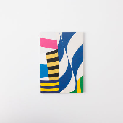 Shunsuke Imai / Skirt and Scene catalogue