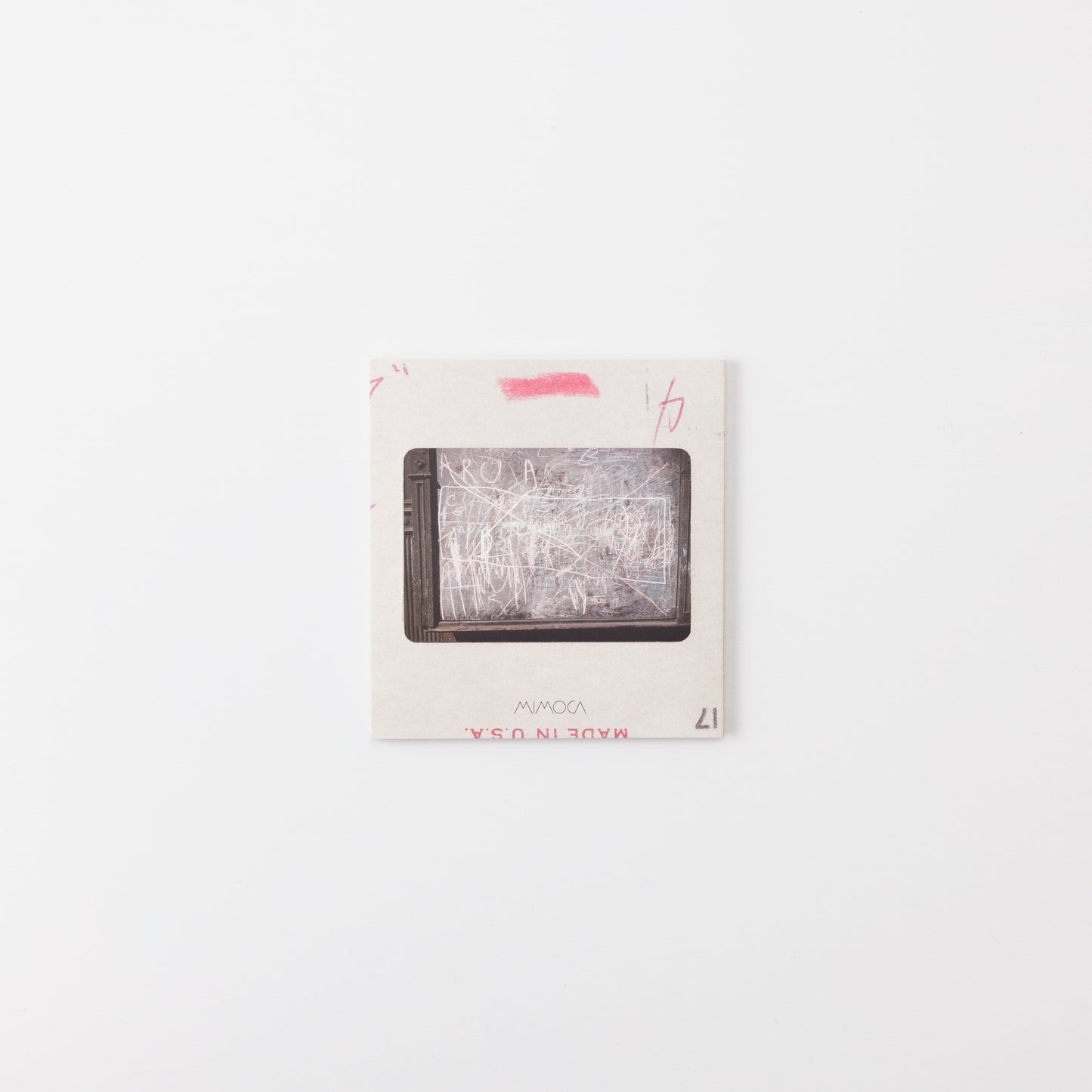 Photobook WALLS IN N.Y.C. GENICHIRO INOKUMA