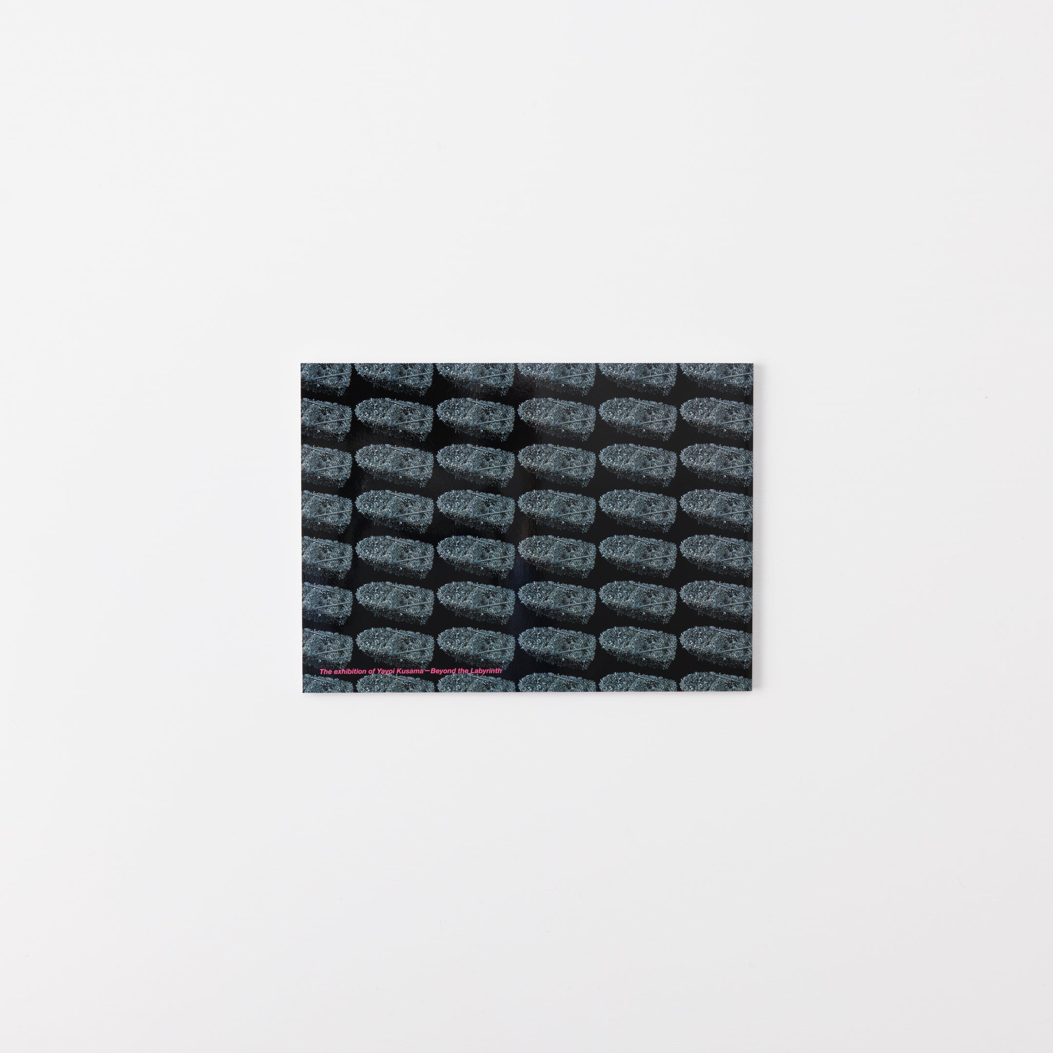 草間彌生展 Labyrinth-迷宮の彼方に – MIMOCA ONLINE SHOP