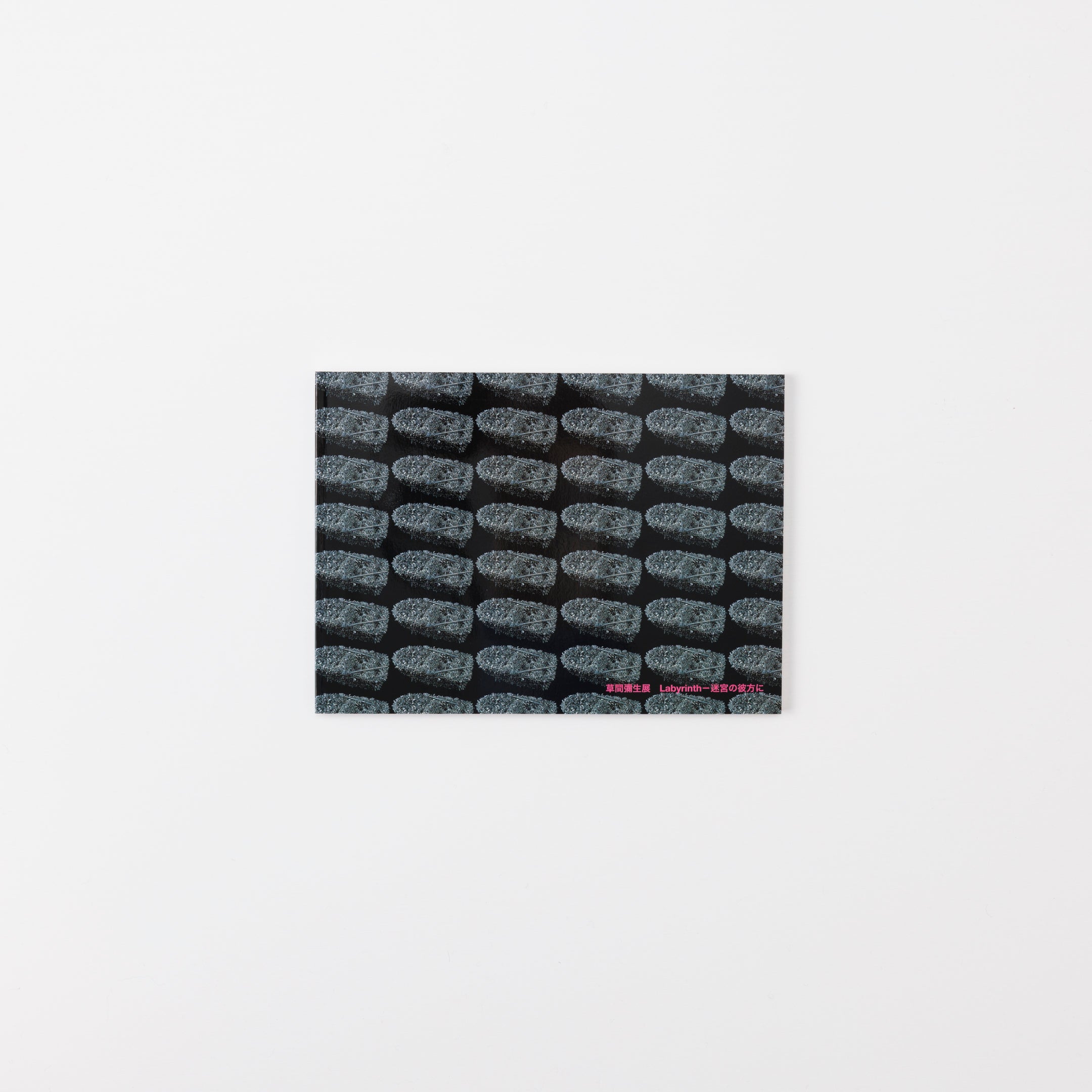 草間彌生展 Labyrinth-迷宮の彼方に – MIMOCA ONLINE SHOP