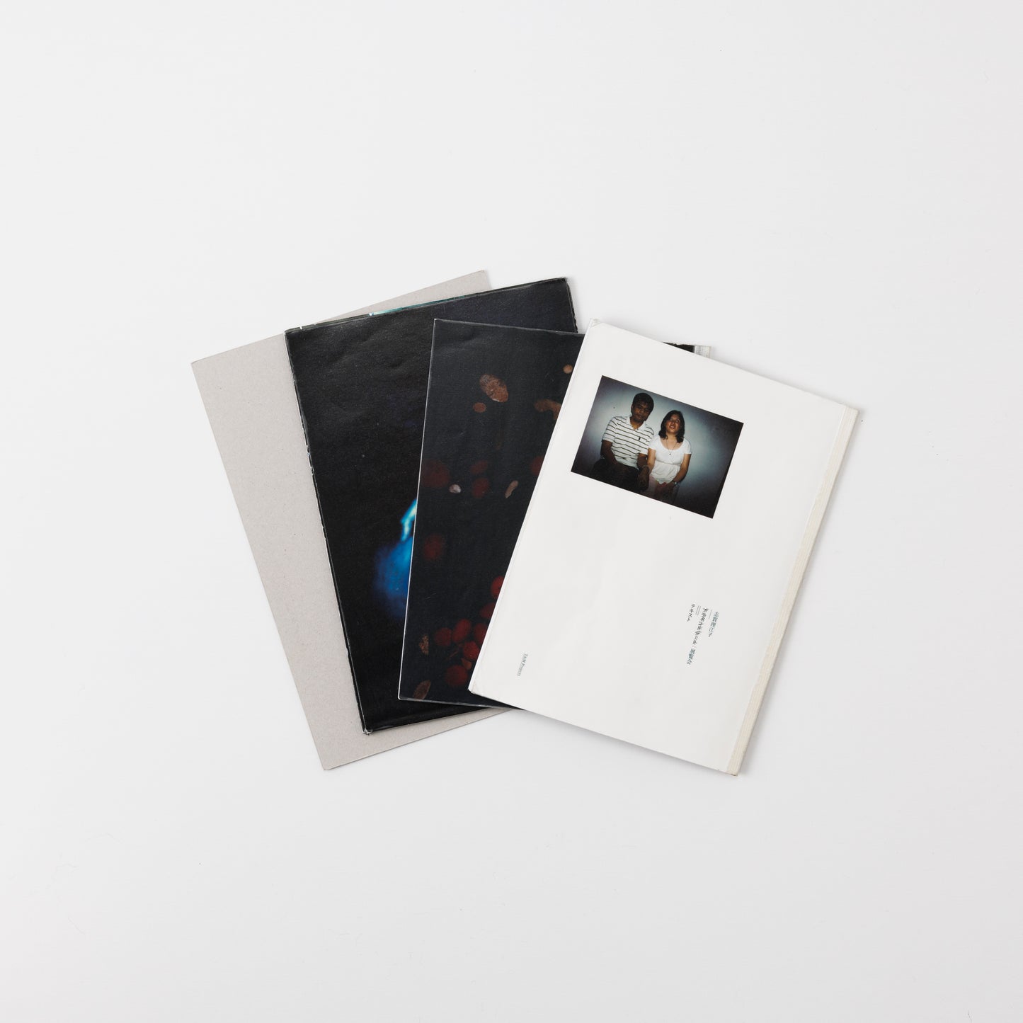 Lieko Shiga: Blind Date — Exhibition
