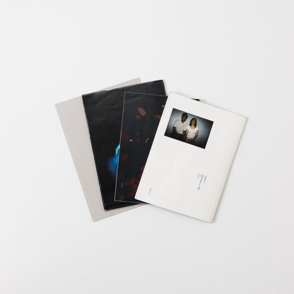 Lieko Shiga: Blind Date — Exhibition
