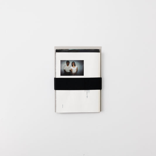 Lieko Shiga: Blind Date — Exhibition