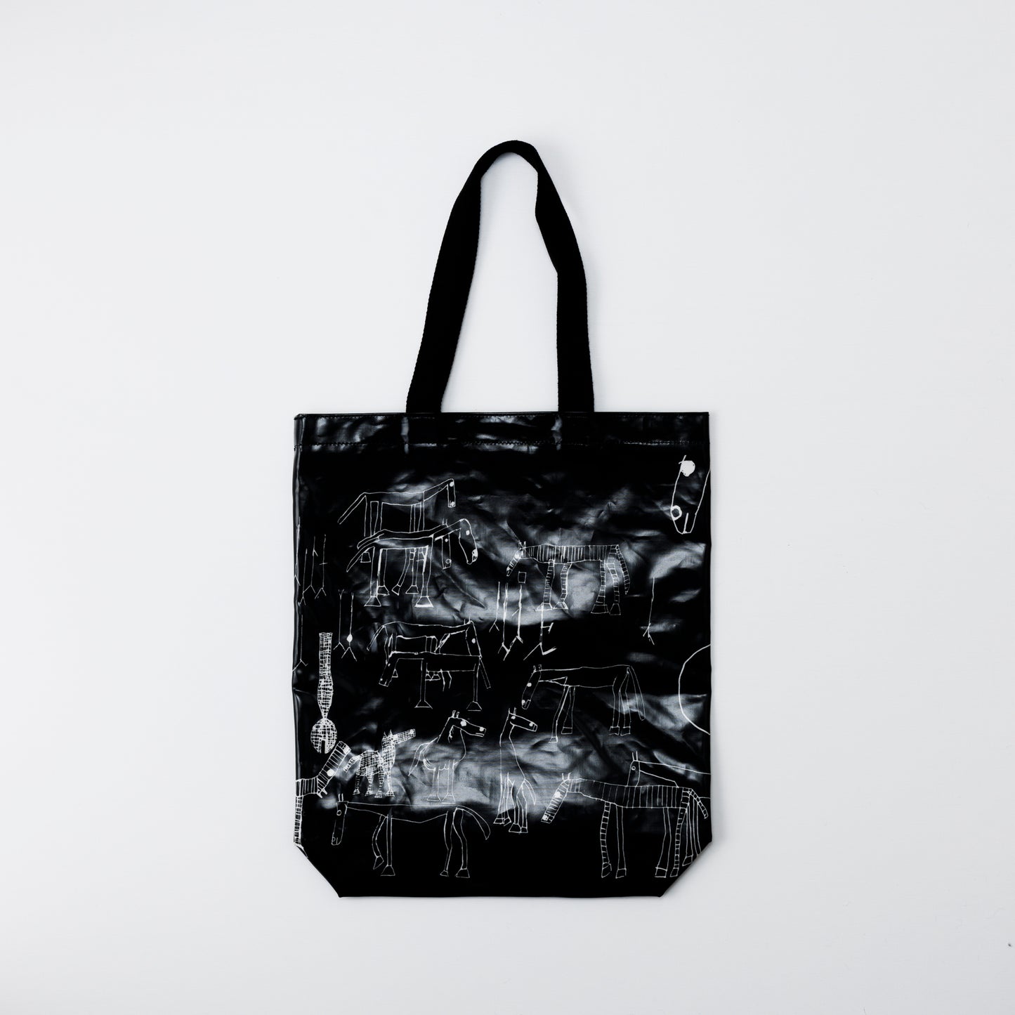 Bag （Horse）Black