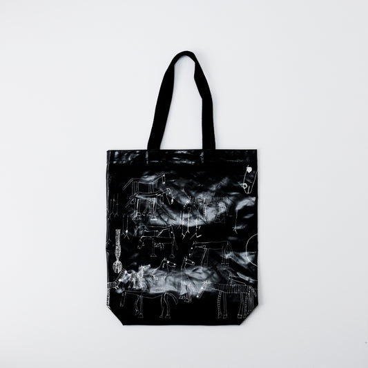 Bag （Horse）Black