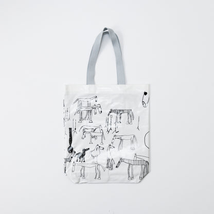 Bag （Horse）White