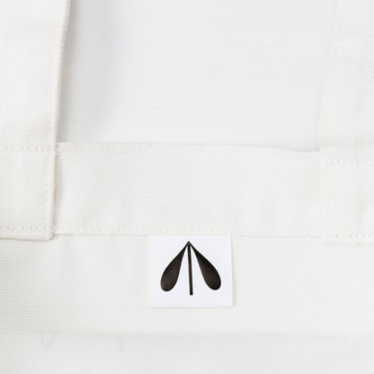 Inokuma’s Notebook Bag (Sitting Cat)