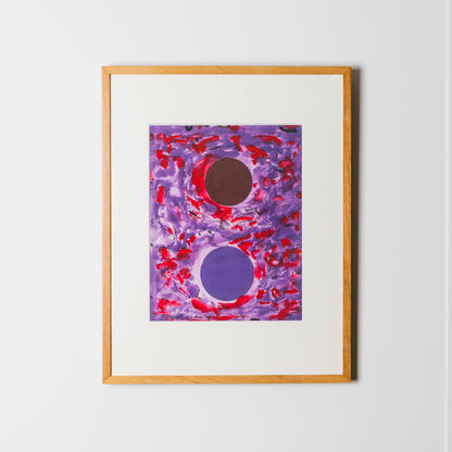 Work:  Genichiro Inokuma, Title Unknown,1980