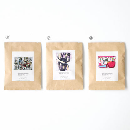 MIMOCAドリップコーヒー