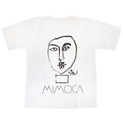 Tシャツ フェイス