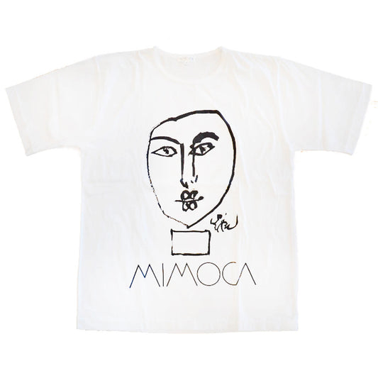 Tシャツ フェイス