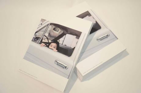 ホンマタカシ　ニュー・ドキュメンタリー 写真集 ホンマタカシ ニュー・ドキュメンタリー – MIMOCA ONLINE SHOP