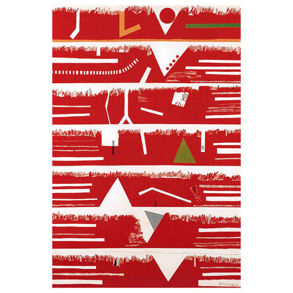 Postcard Landscape E